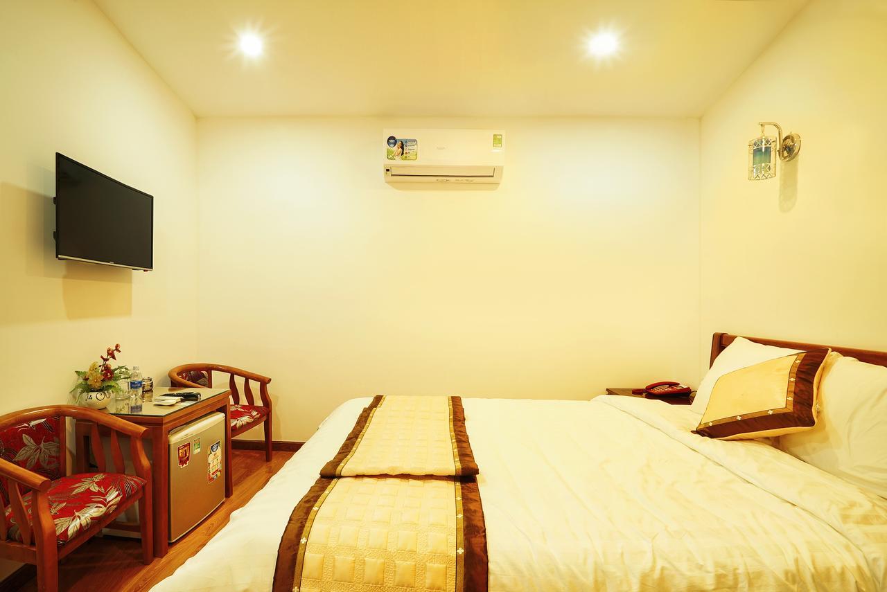 Thanh Thanh Hotel Quy Nhon Esterno foto