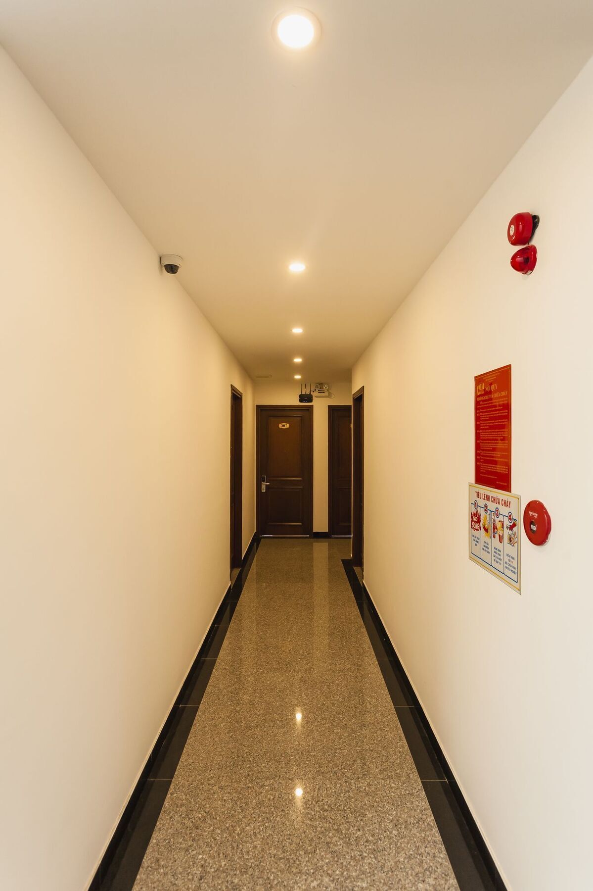 Thanh Thanh Hotel Quy Nhon Esterno foto