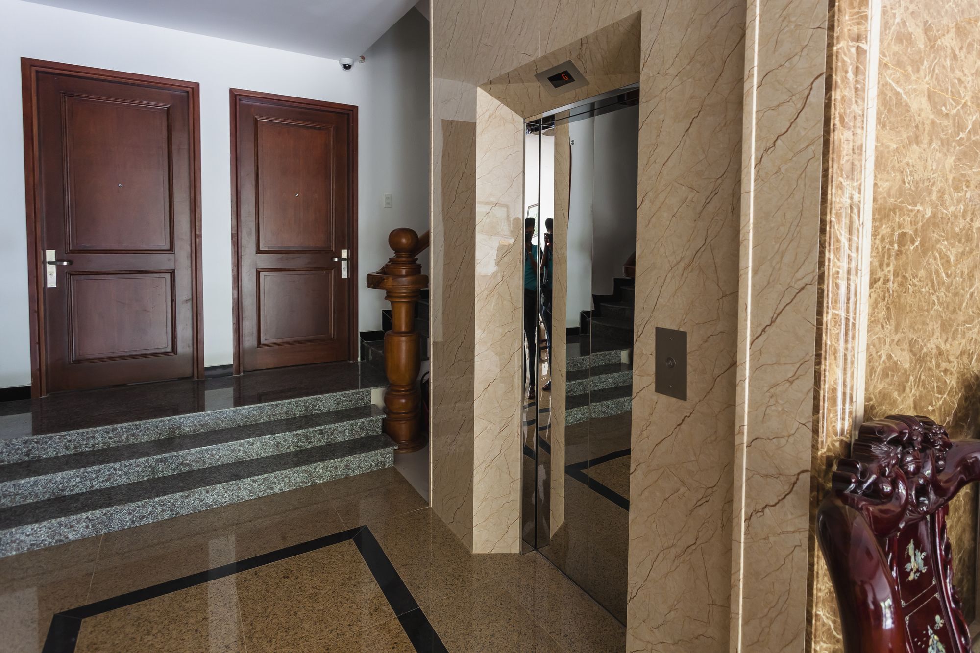 Thanh Thanh Hotel Quy Nhon Esterno foto